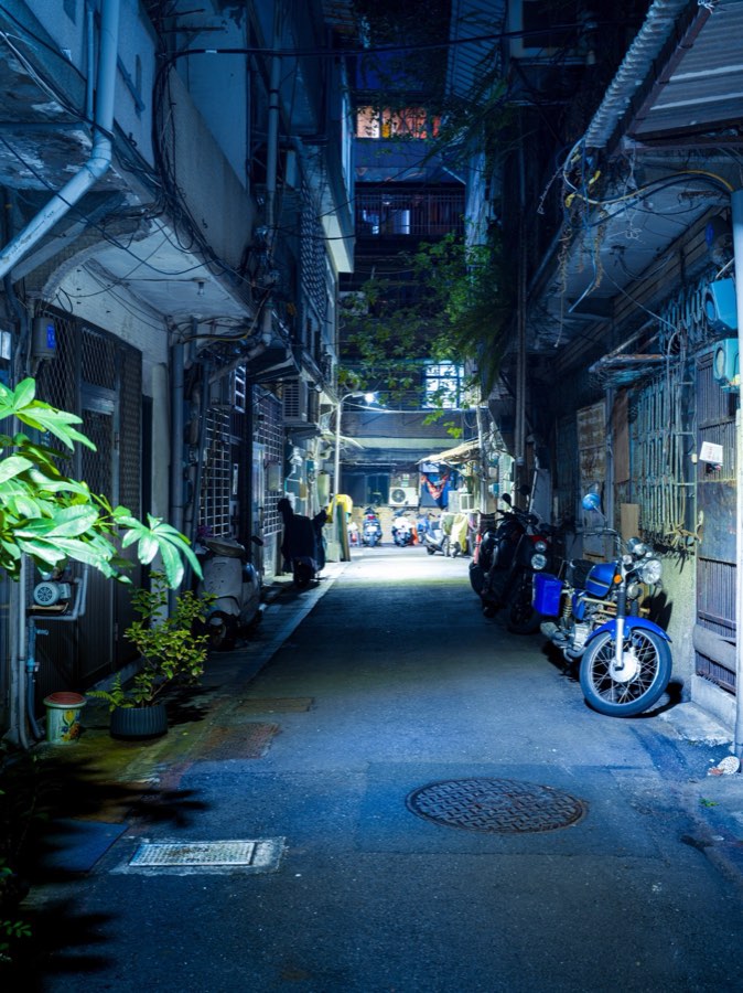 世界、2019年冬、台湾。撮影：Jordy Meow（47/64）