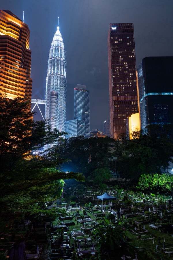 世界、2025年春、マレーシア。撮影：Jordy Meow（58/64）