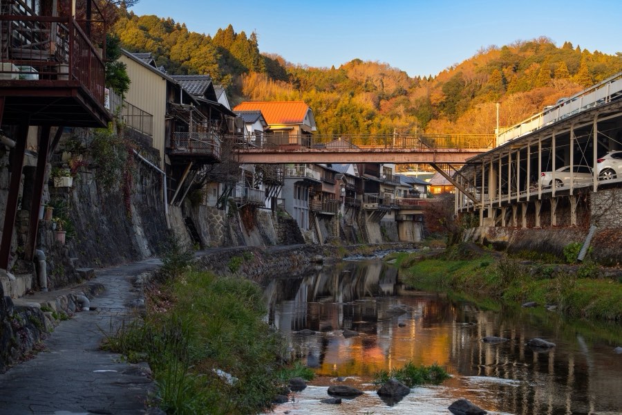 愛知県、2025年冬、日本。撮影：Jordy Meow（98/116）