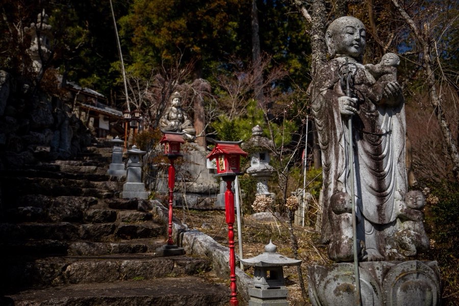 愛知県、2019年春、日本。撮影：Jordy Meow（159/289）
