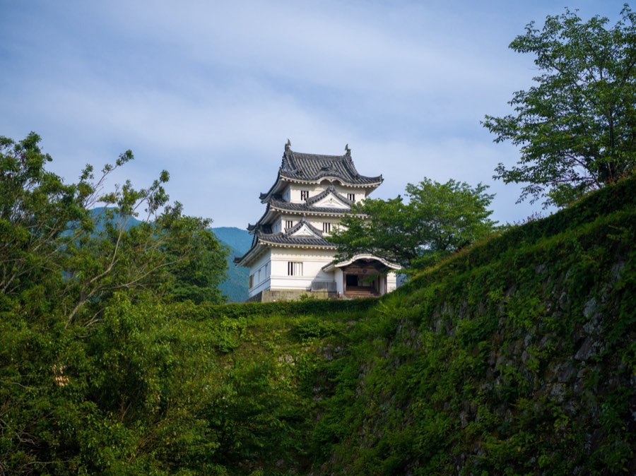 愛媛県、2020年夏、日本。撮影：Jordy Meow（176/229）