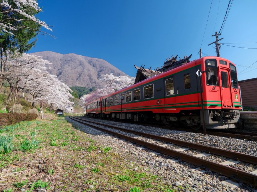 福島県、2022年春、日本。撮影：Jordy Meow（53/289）