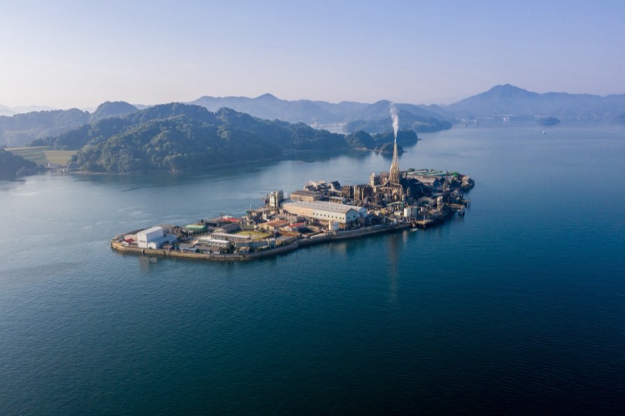 広島県、2020年夏、日本。撮影：Jordy Meow（144/229）