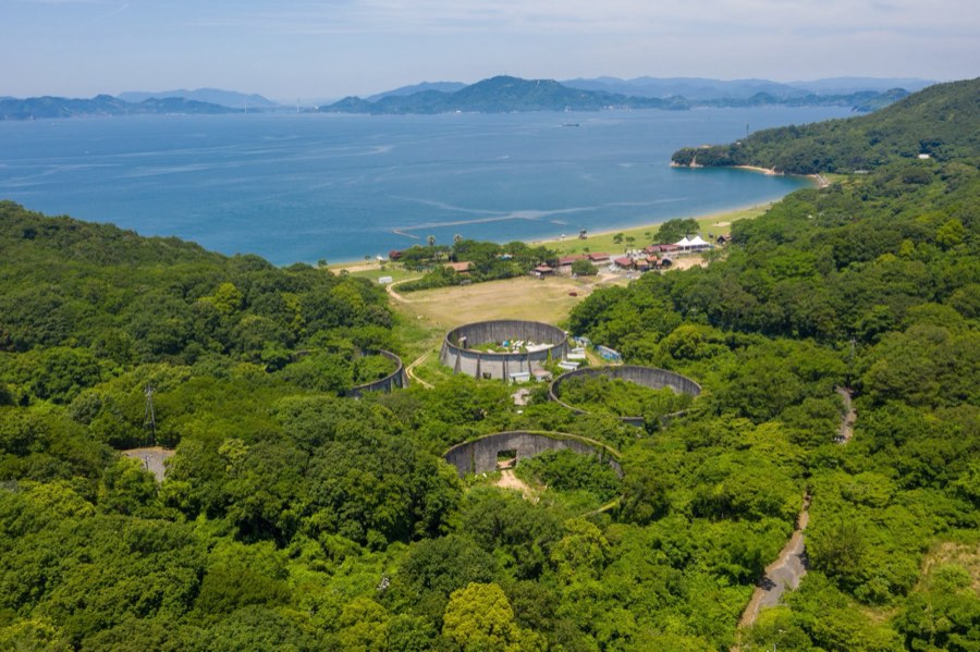 広島県、2020年夏、日本。撮影：Jordy Meow（147/229）