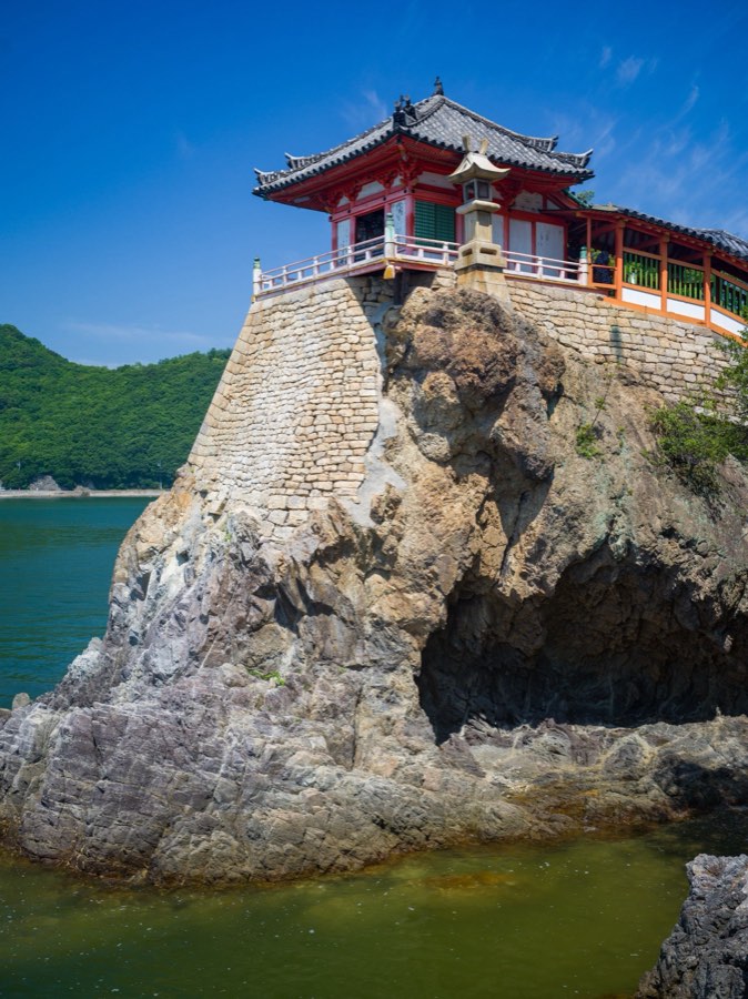 広島県、2020年夏、日本。撮影：Jordy Meow（148/229）