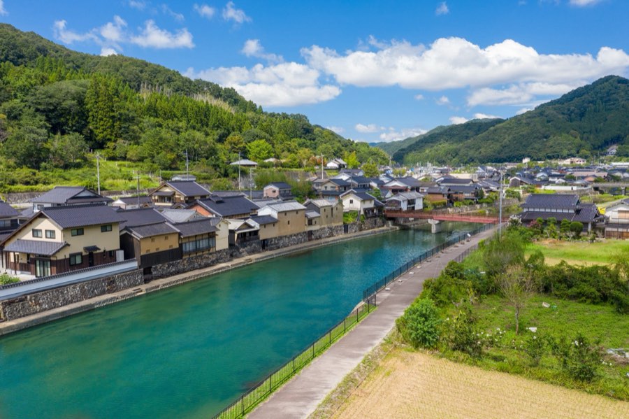 兵庫県、2019年秋、日本。撮影：Jordy Meow（218/302）