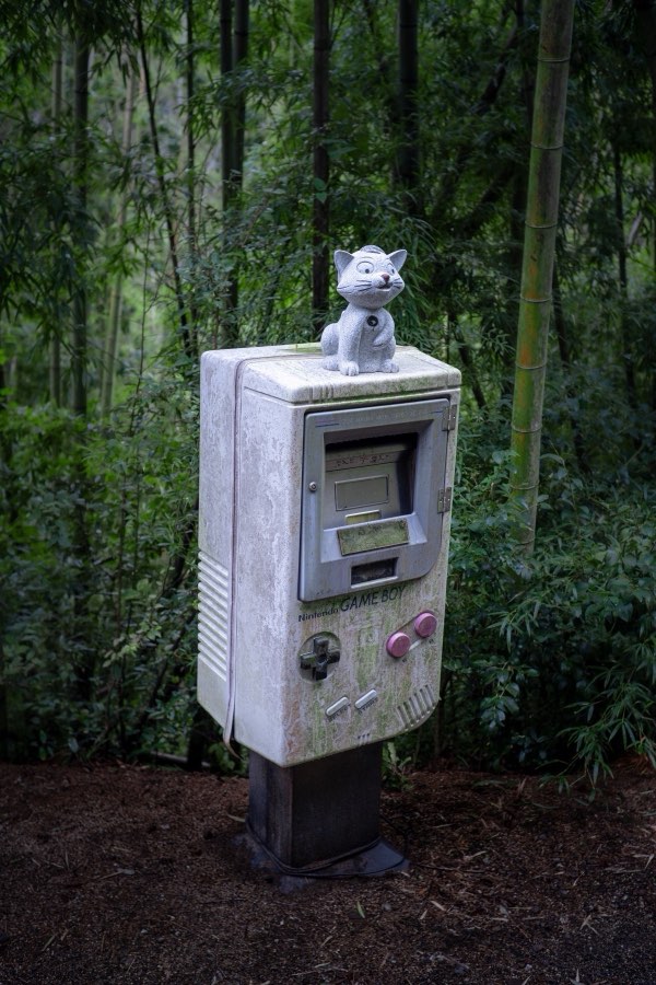 香川県、2024年秋、日本。撮影：Jordy Meow（266/302）