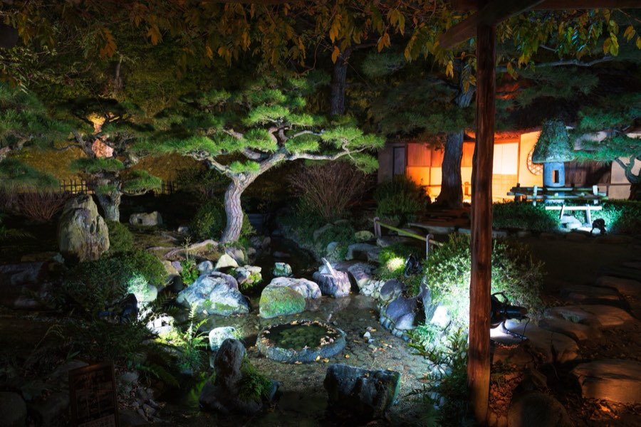 香川県、2015年秋、日本。撮影：Jordy Meow（268/302）