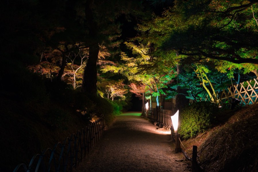 香川県、2015年秋、日本。撮影：Jordy Meow（270/302）