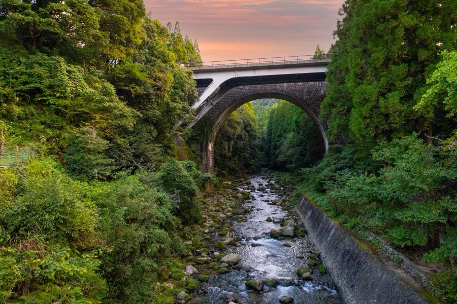 熊本県、2019年秋、日本。撮影：Jordy Meow（282/302）