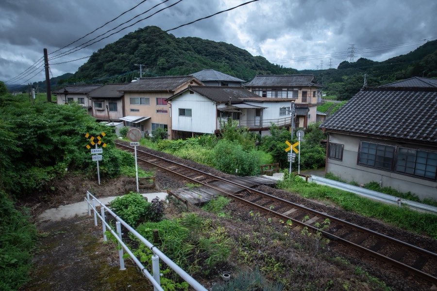 熊本県、2018年夏、日本。撮影：Jordy Meow（201/229）