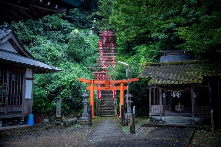 熊本県、2018年夏、日本。撮影：Jordy Meow（203/229）