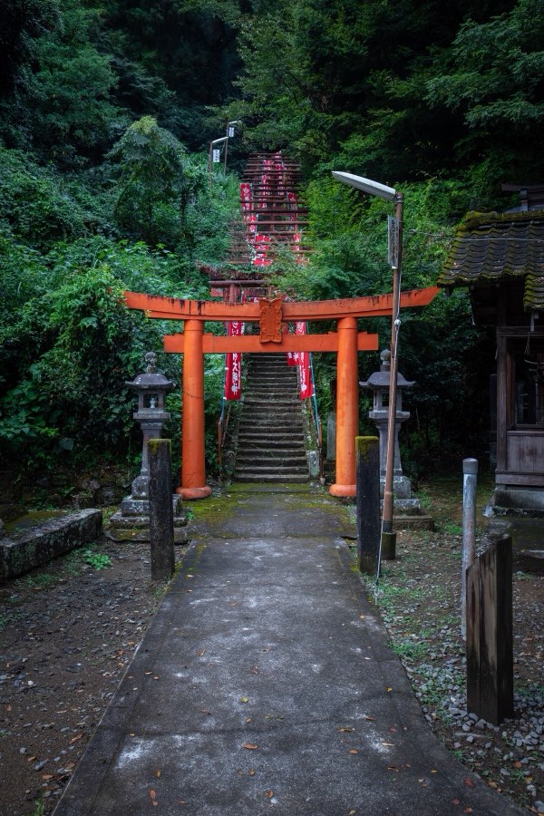 熊本県、2018年夏、日本。撮影：Jordy Meow（204/229）