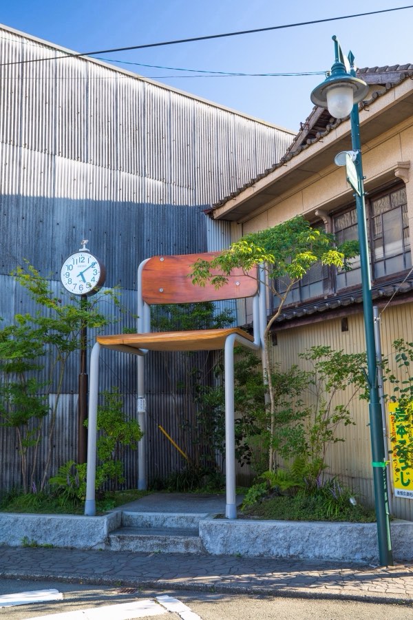 熊本県、2017年夏、日本。撮影：Jordy Meow（205/229）