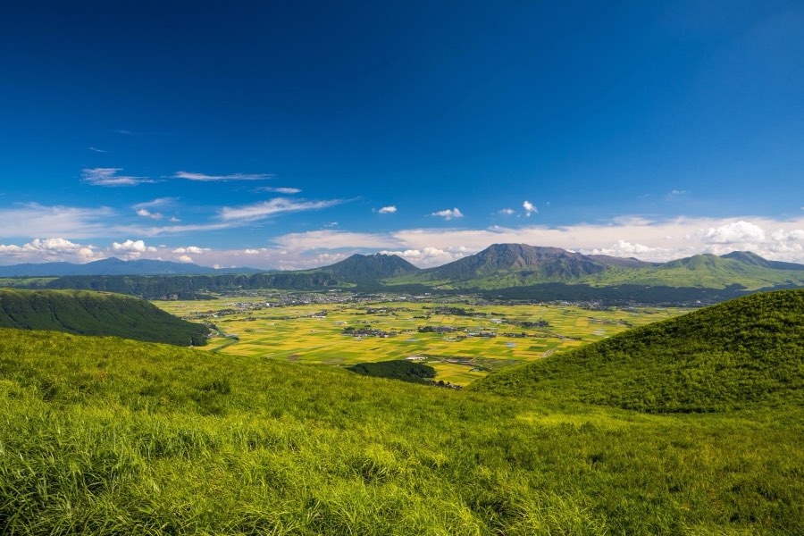 熊本県、2017年夏、日本。撮影：Jordy Meow（212/229）