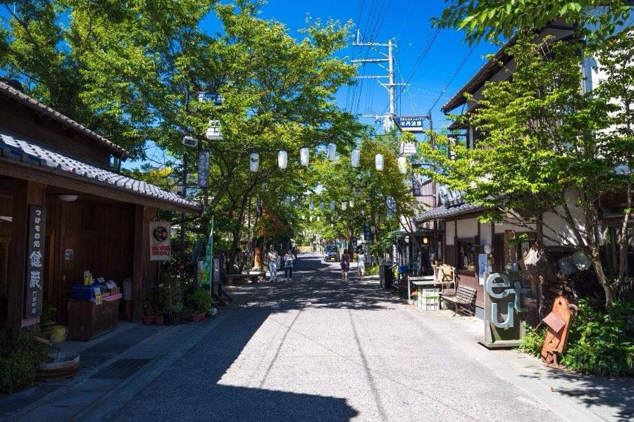 熊本県、2017年夏、日本。撮影：Jordy Meow（213/229）
