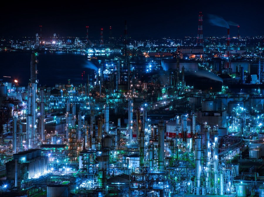 三重県、2019年秋、日本。撮影：Jordy Meow（1/24）