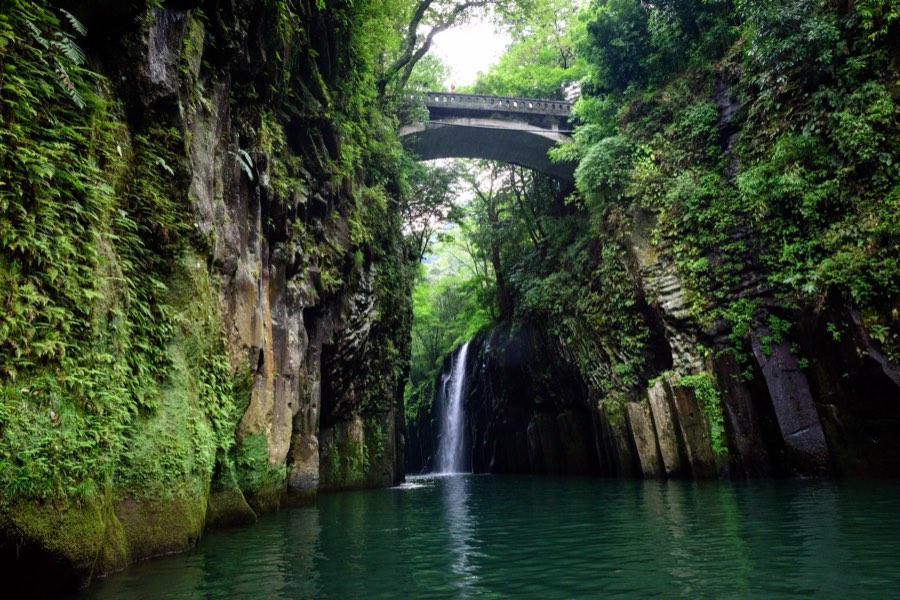 宮崎県、2015年夏、日本。撮影：Jordy Meow（227/229）