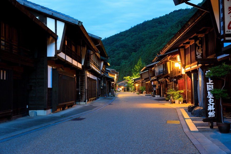 長野県、2018年夏、日本。撮影：Jordy Meow（96/229）
