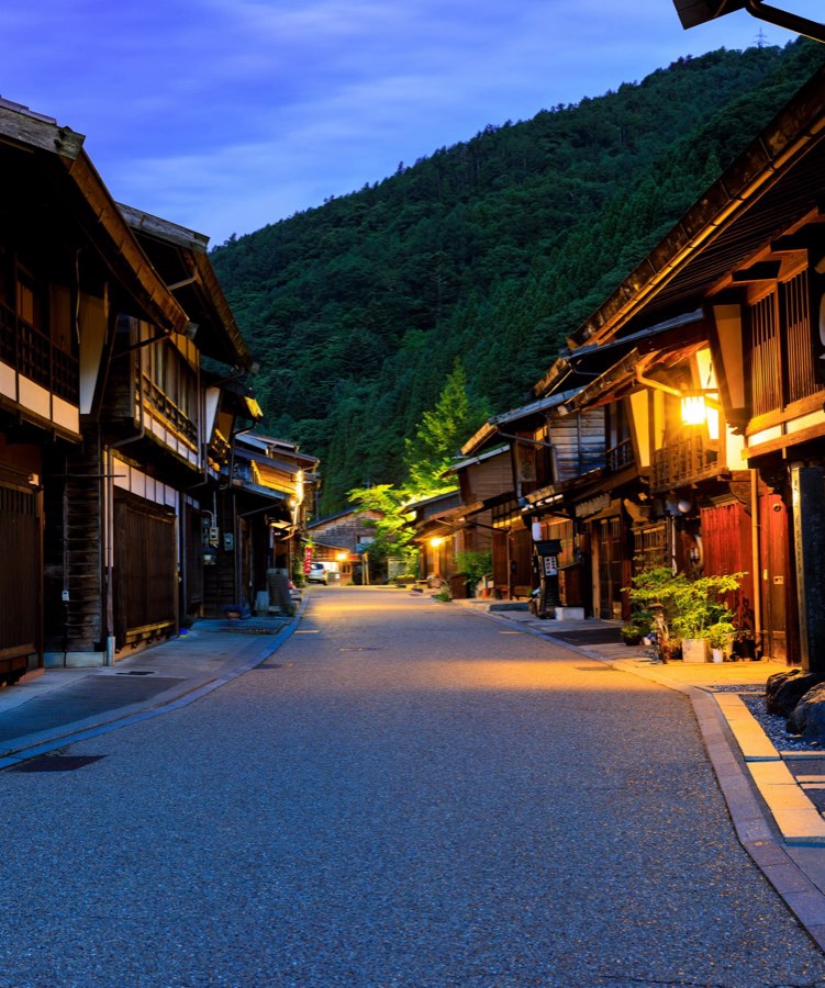 長野県、2018年夏、日本。撮影：Jordy Meow（97/229）