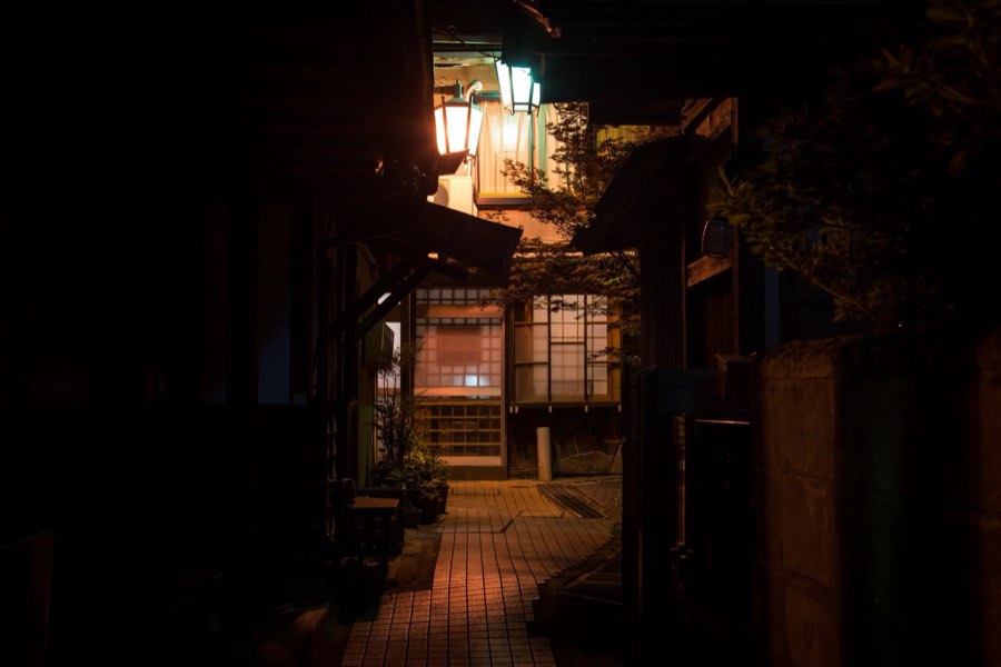 長野県、2016年秋、日本。撮影：Jordy Meow（29/33）