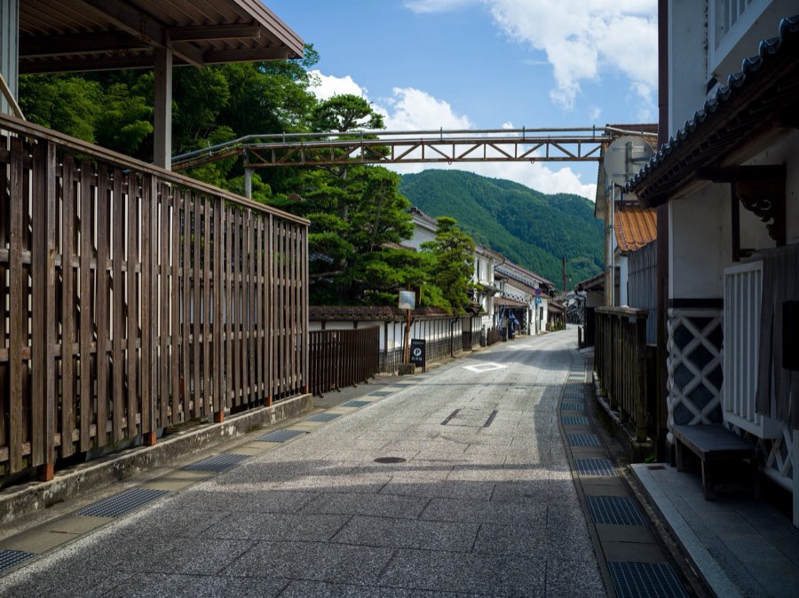岡山県、2020年夏、日本。撮影：Jordy Meow（140/229）