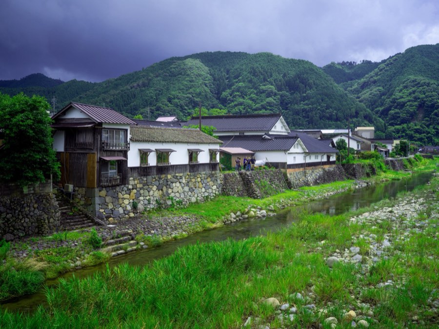 岡山県、2020年夏、日本。撮影：Jordy Meow（141/229）