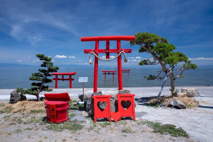 佐賀県、2018年夏、日本。撮影：Jordy Meow（197/229）