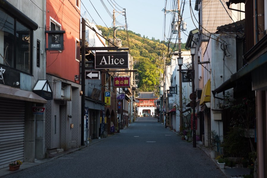 佐賀県、2016年春、日本。撮影：Jordy Meow（245/289）
