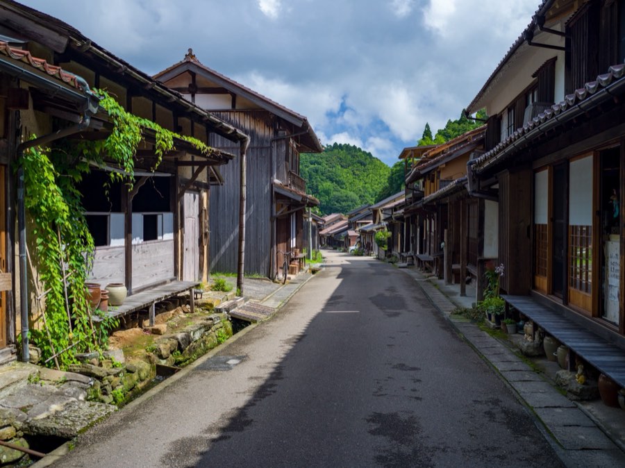 島根県、2020年夏、日本。撮影：Jordy Meow（133/229）
