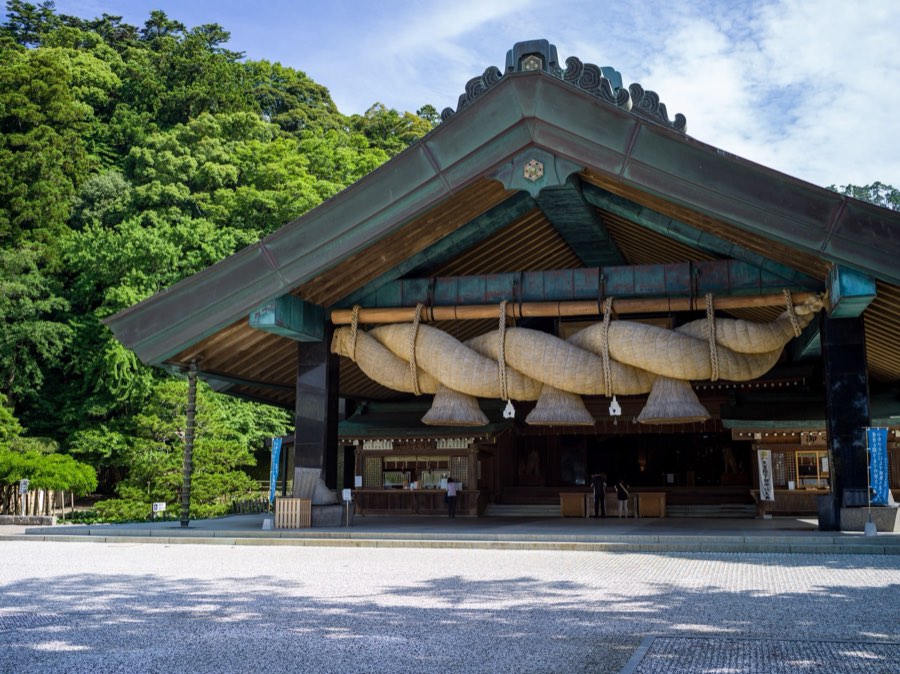 島根県、2020年夏、日本。撮影：Jordy Meow（134/229）