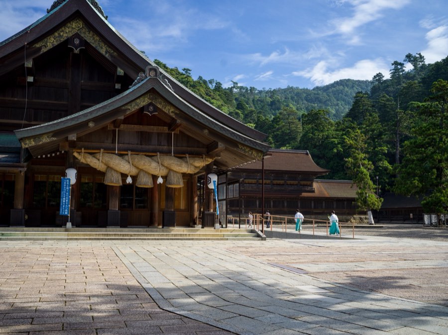 島根県、2020年夏、日本。撮影：Jordy Meow（135/229）