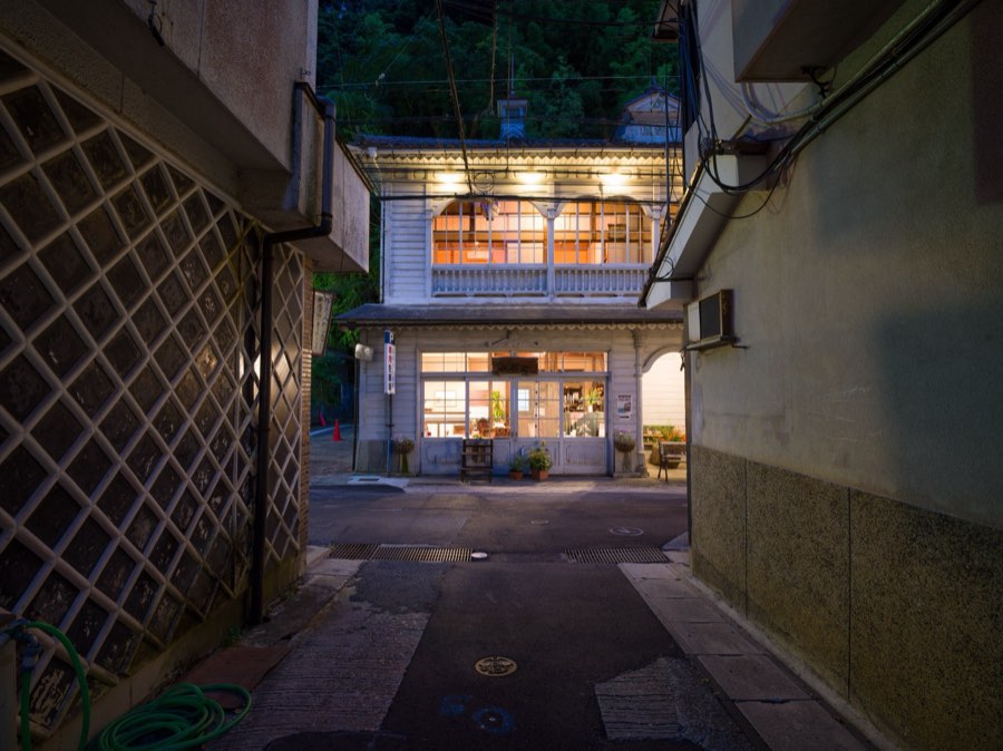 島根県、2020年夏、日本。撮影：Jordy Meow（137/229）