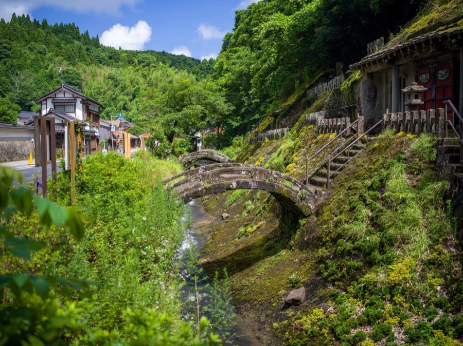 島根県、2020年夏、日本。撮影：Jordy Meow（139/229）