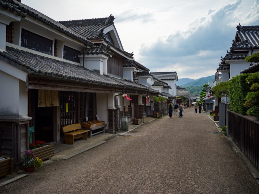 徳島県、2020年春、日本。撮影：Jordy Meow（213/289）