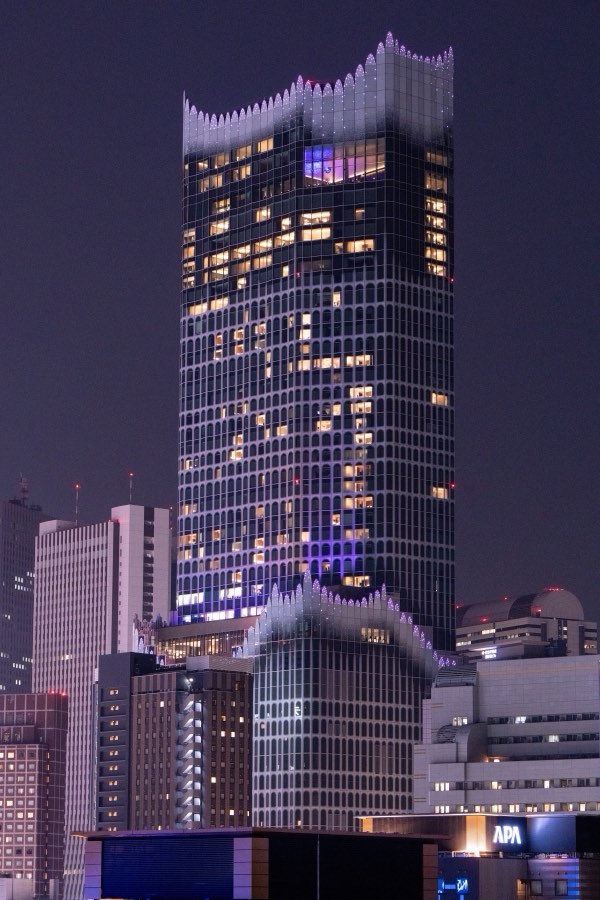 東京都、2024年春、日本。撮影：Jordy Meow（2/33）