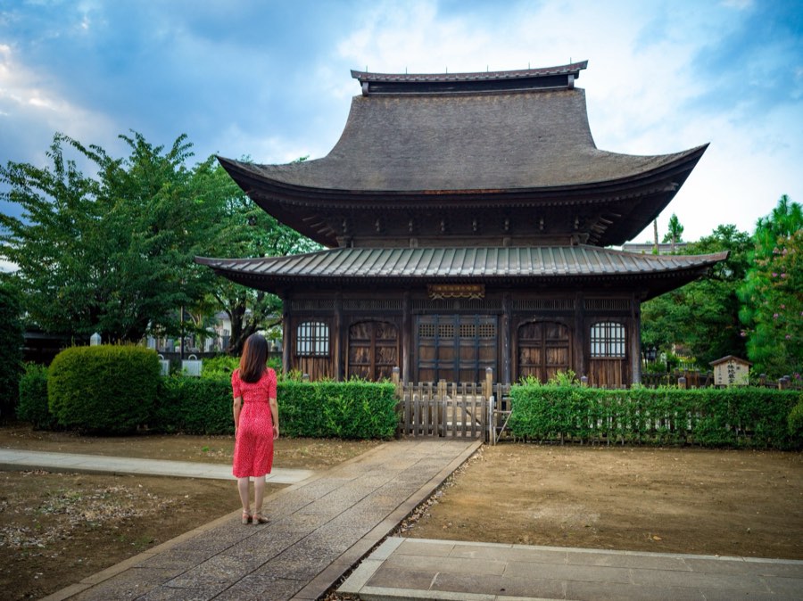 東京都、2020年夏、日本。撮影：Jordy Meow（17/33）