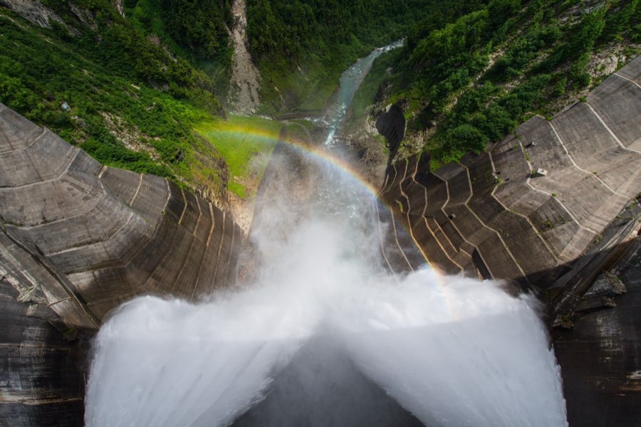 富山県、2012年夏、日本。撮影：Jordy Meow（92/229）