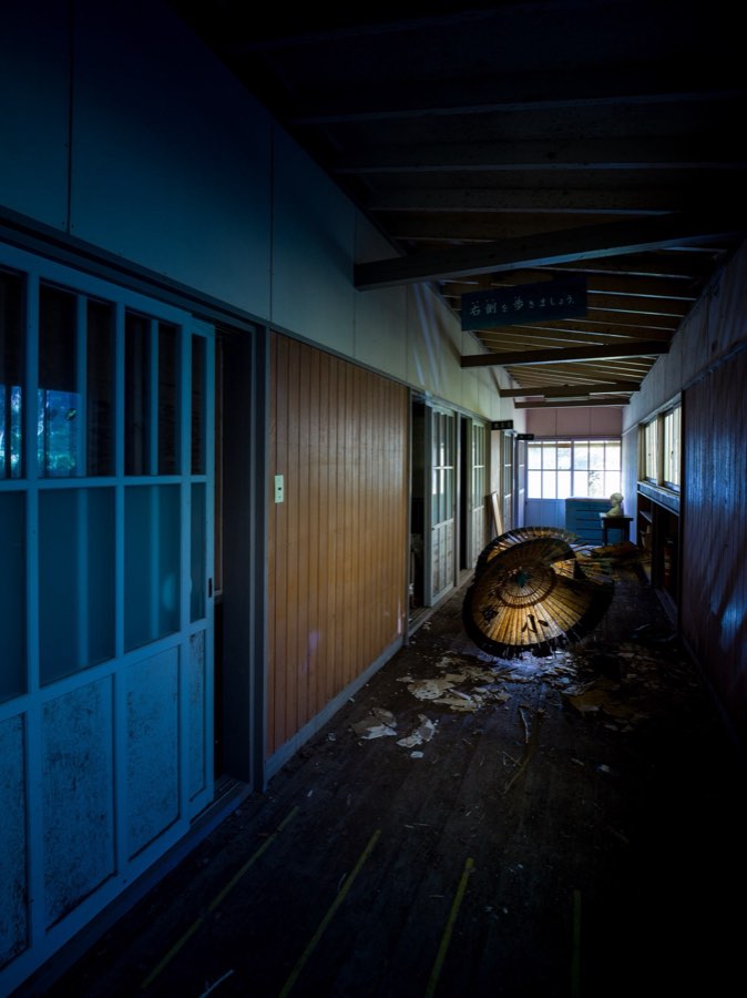 和歌山県、2019年秋、日本。撮影：Jordy Meow（1/15）