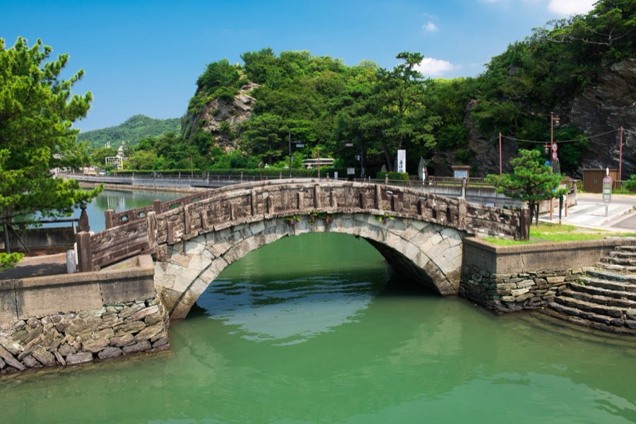 和歌山県、2016年夏、日本。撮影：Jordy Meow（8/15）