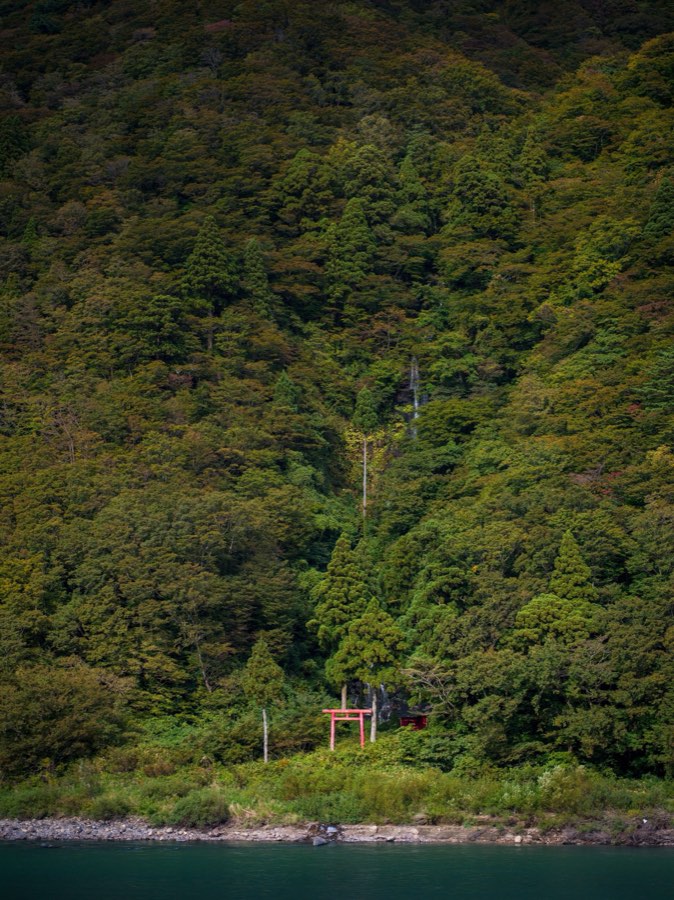 山形県、2020年秋、日本。撮影：Jordy Meow（67/302）