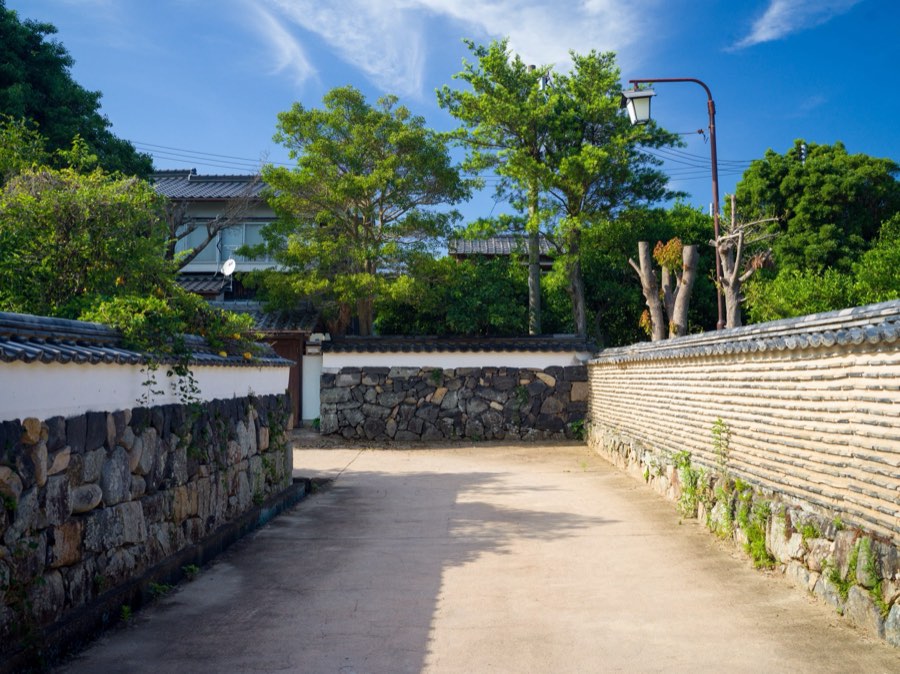 山口県、2020年夏、日本。撮影：Jordy Meow（154/229）