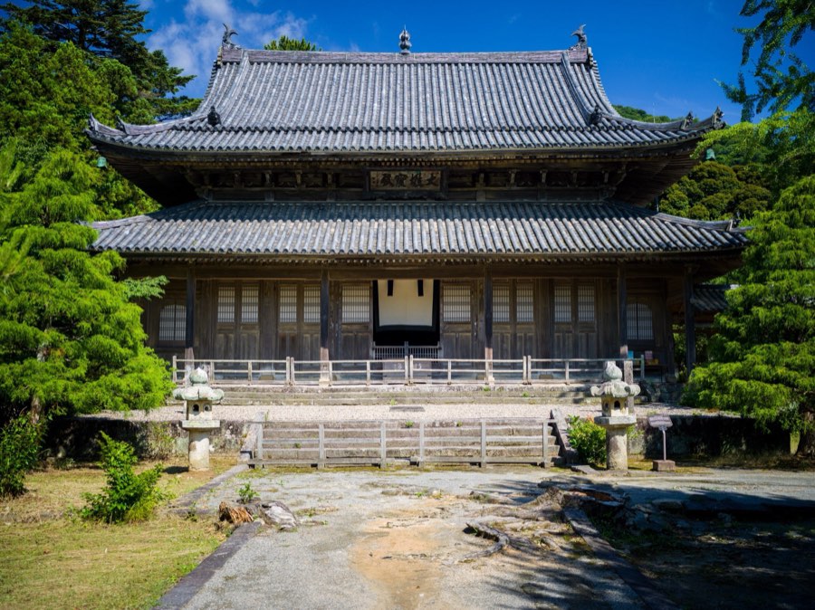 山口県、2020年夏、日本。撮影：Jordy Meow（156/229）