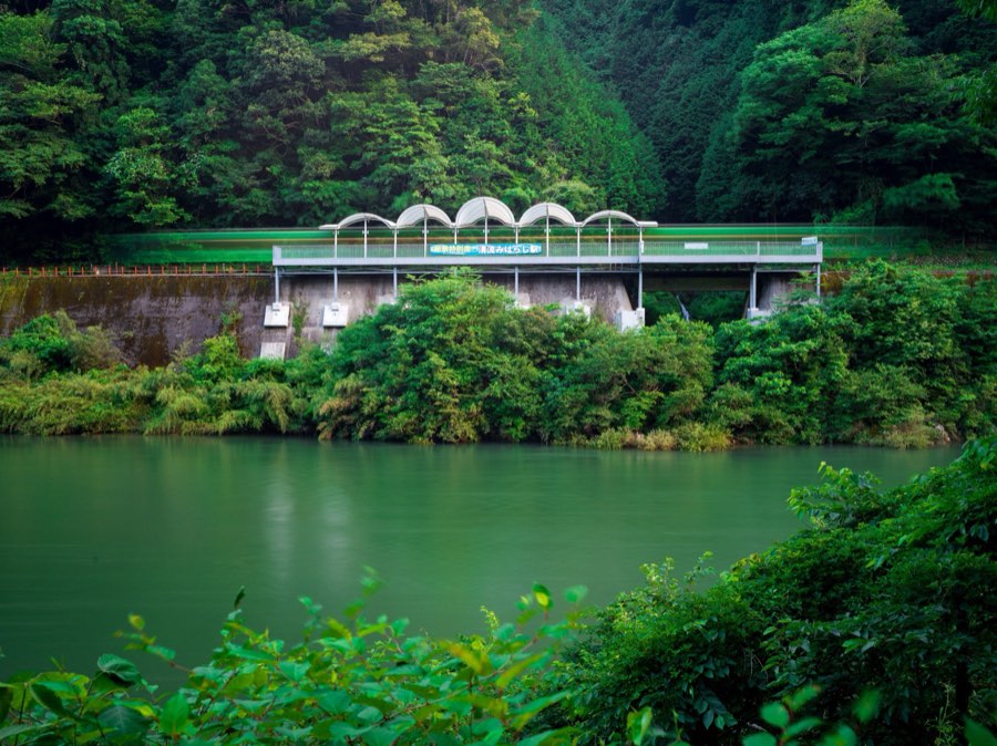 山口県、2020年夏、日本。撮影：Jordy Meow（160/229）