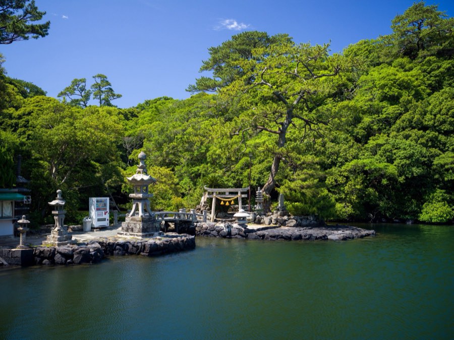 山口県、2020年夏、日本。撮影：Jordy Meow（163/229）