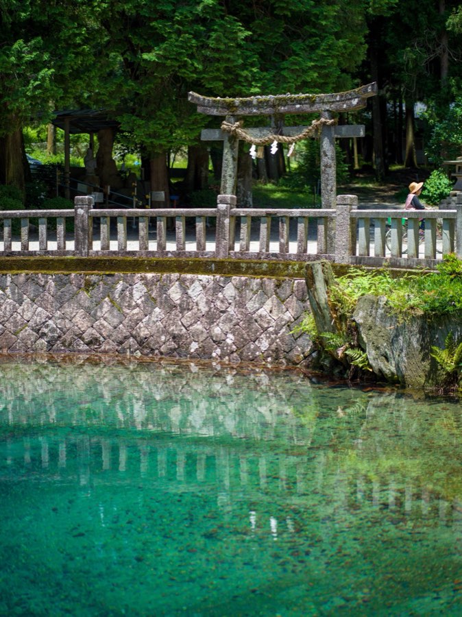 山口県、2020年夏、日本。撮影：Jordy Meow（164/229）