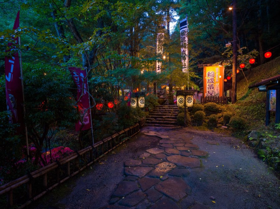 山口県、2020年夏、日本。撮影：Jordy Meow（165/229）