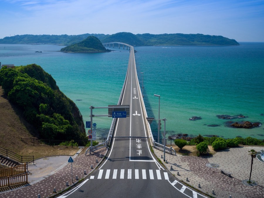 山口県、2020年夏、日本。撮影：Jordy Meow（167/229）